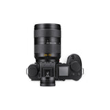 Leica SL3-P, Black