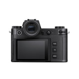 Leica SL3-P, Black