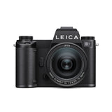 Leica SL3-P, Black