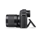 Leica SL3-P, Black