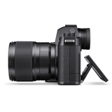 Leica SL3, Black