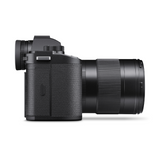 Leica SL3, Black