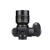 Leica SL3, Black