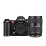Leica SL3, with Vario Elmarit-SL 1:2.8/28-70 ASPH. Lens Kit