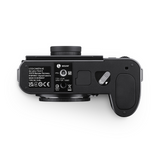 Leica SL3, Black