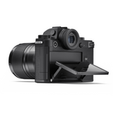 Leica SL3, Black