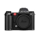 Leica SL3, Black