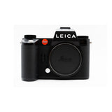 Leica SL3, Black (Pre-Owned)
