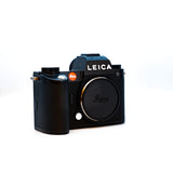Leica SL3, Black (Pre-Owned)