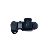 Leica SL3, Black (Pre-Owned)