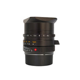 Leica Summilux-M 35mm F/1.4 ASPH. FLE, Black Anodized Finish (Pre-Owned)