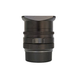 Leica Summilux-M 35mm F/1.4 ASPH. FLE, Black Anodized Finish (Pre-Owned)