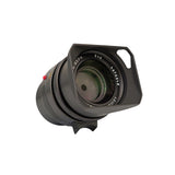 Leica Summilux-M 35mm F/1.4 ASPH. FLE, Black Anodized Finish (Pre-Owned)