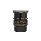 Leica Summilux-M 35mm F/1.4 ASPH. FLE, Black Anodized Finish (Pre-Owned)