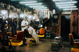 Leica Photo Walk: Seeing the Street with Serene Teo