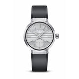 Leica ZM 12 Stainless Steel Silver Grey