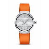 Leica ZM 12 Stainless Steel Silver Grey