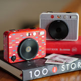 Leica SOFORT 2, National Gallery Singapore Editions - in support of the arts