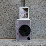 Leica SOFORT 2, National Gallery Singapore Editions - in support of the arts