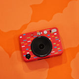 Leica SOFORT 2, National Gallery Singapore Editions - in support of the arts