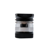 Leica Summicron-M 35 f/2 ASPH, Silver (Pre Owned)