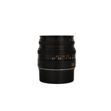 Leica Summicron-M 50 f/2 (Pre-Owned)