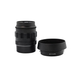 Leica Summilux 50mm f/1.4 M ASPH. Lens, Black-Chrome Edition (Pre-Owned)