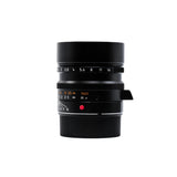 Leica Summilux-M 50 f/1.4 ASPH., FLE, Black (Pre-Owned)