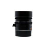 Leica Summilux-M 50 f/1.4 ASPH., FLE, Black (Pre-Owned)