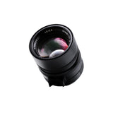 Leica Summilux-M 50 f/1.4 ASPH., FLE, Black (Pre-Owned)