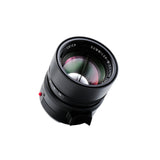 Leica Summilux-M 50 f/1.4 ASPH., FLE, Black (Pre-Owned)