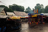 Pulau Ubin Photowalk: Discovering Opera's Secret Haven