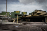 Leica Explore: Urban Exploration Workshop