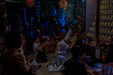 Leica Photo Walk: Hungry Ghost "The Final Offering"