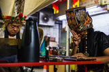 Leica Photo Walk: Hungry Ghost "The Final Offering"