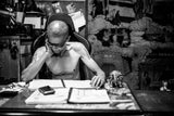 Leica Photo Walk: Hungry Ghost "The Final Offering"