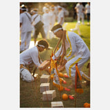 Leica Photo Walk: Sacred Rituals of the Nine Emperor Gods Festival