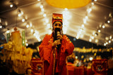 Leica Photo Walk: Nine Emperor Fireworks & Send-Off
