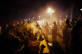 Leica Photo Walk: Nine Emperor Fireworks & Send-Off
