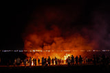 Leica Photo Walk: Nine Emperor Fireworks & Send-Off