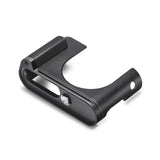 Multifunctional Protector Q3, Leather, Black