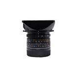 Leica Summicron-M 28mm f/2 ASPH (Pre-Owned)