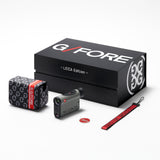 G/Fore Edition: Leica Pinmaster II Pro Laser Rangefinder