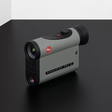 G/Fore Edition: Leica Pinmaster II Pro Laser Rangefinder