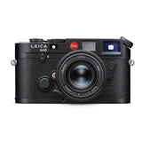 Leica M6, Black