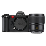Leica SL2 with Summicron-SL 50mm f/2 ASPH. Lens (Pre-Owned)