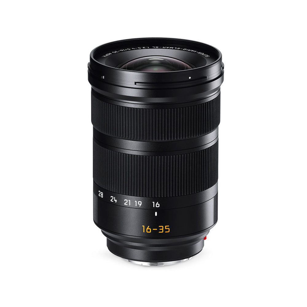 Leica Super-Vario-Elmar-SL 16–35mm F/3.5–4.5 ASPH. – Leica