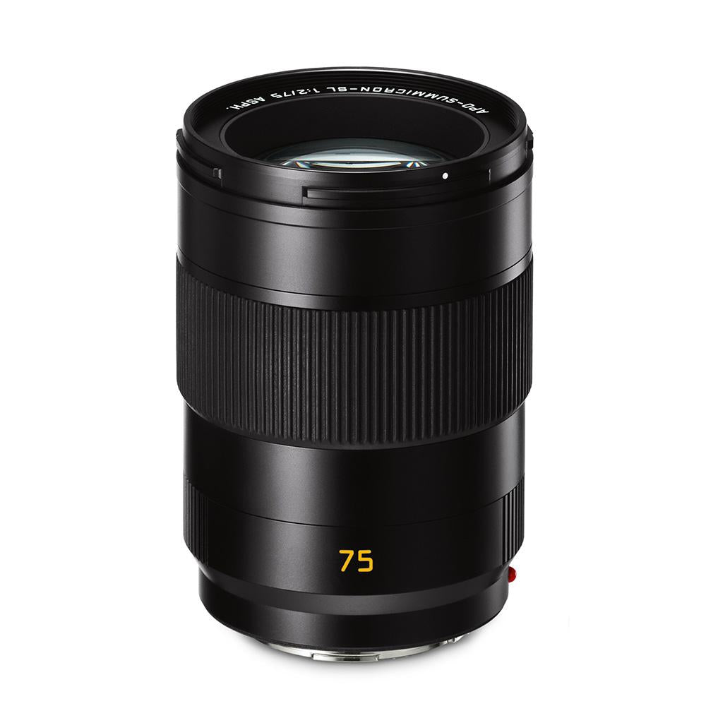 【hezeさん専用】Leica APO-SUMMICRON-SL 35mm 新品)Leica (ライカ) アポズミクロン SL35mm F2.0 ASPH.（商品ID