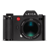 Leica APO-Summicron-SL 90mm F/2 ASPH. Black Anodized Finish