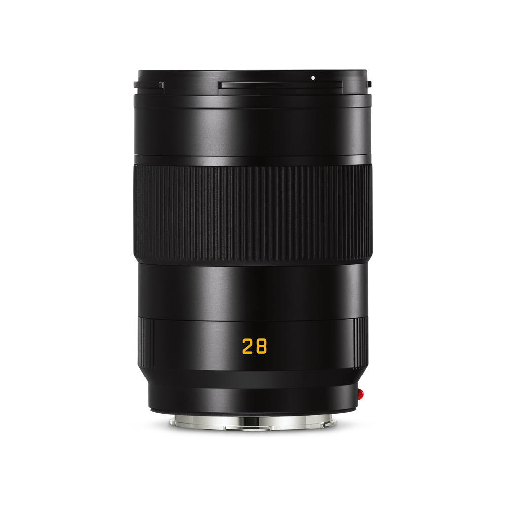 【使用頻度少】APO-SUMMICRON-SL 1：2/90 ASPH. Leica APO-Summicron-SL 28mm F/2 ASPH. Black Anodized Finish